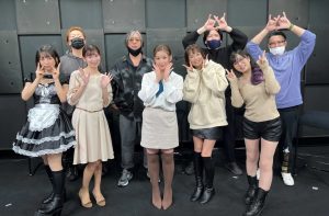 《如龙7外传:无名之龙》夜店女郎试镜最后的入围名单发布 有很多美女小姐姐!-咸鱼单机官网